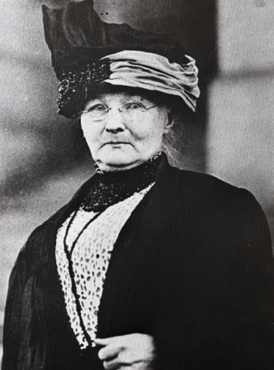 Mother Jones, the Mother of Labor Unions LOST IN HISTORY
