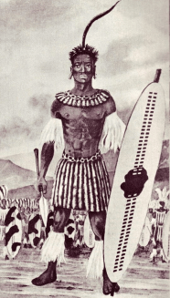 King Shaka Zulu The Napoleon Of Africa LOST IN HISTORY King Shaka Zulu The Napoleon Of Africa LOST IN HISTORY